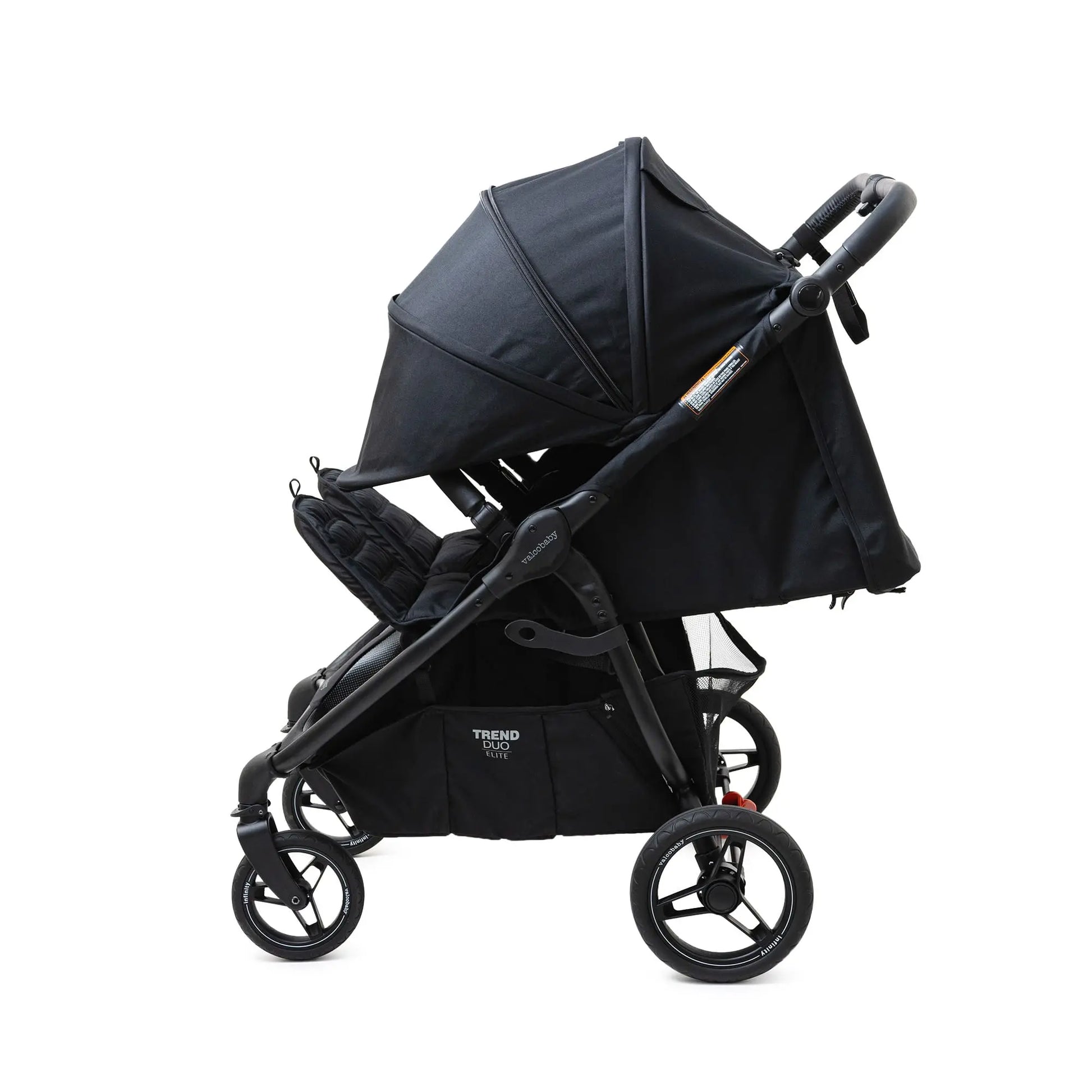 Valco Baby Trend Duo Elite  
