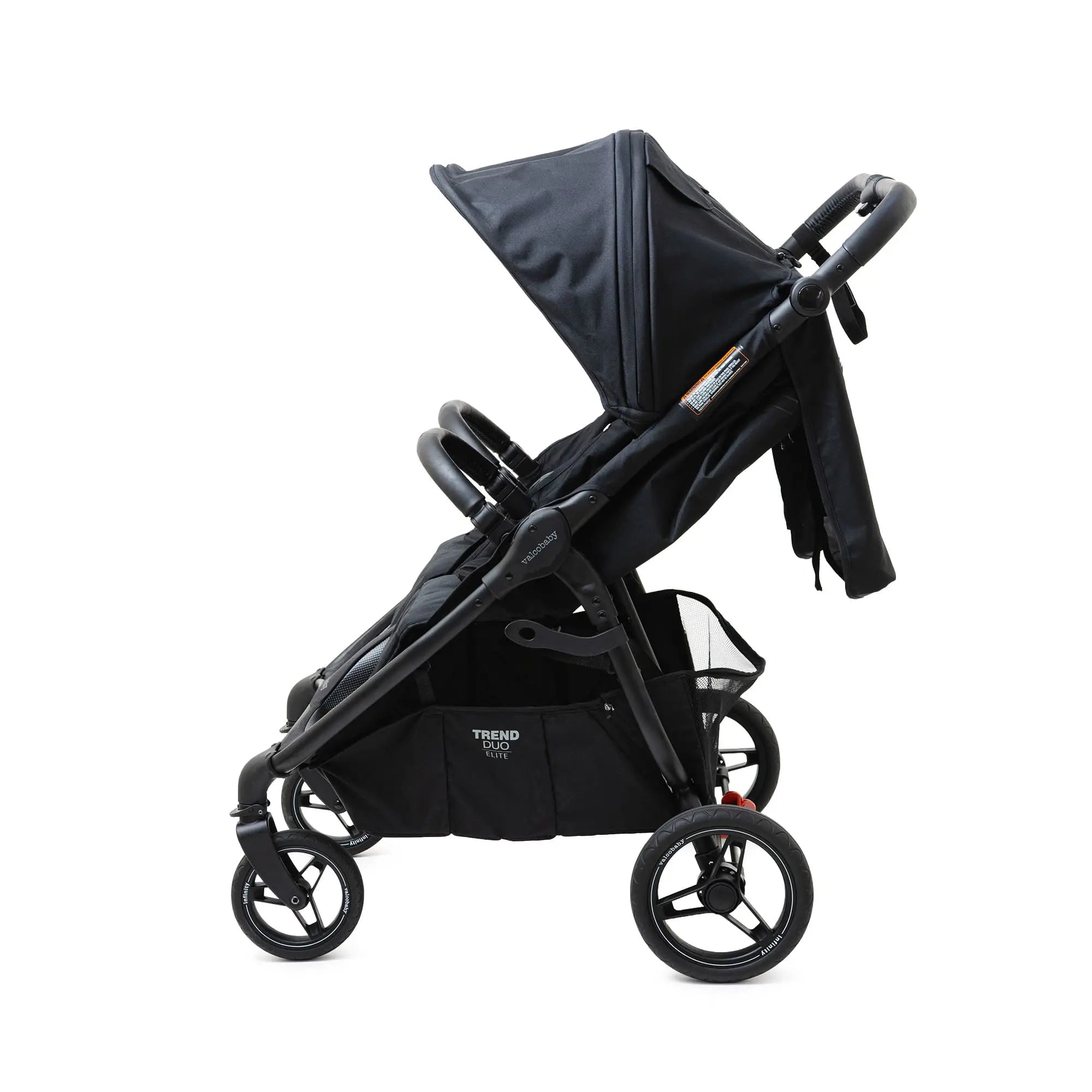 Valco Baby Trend Duo Elite  
