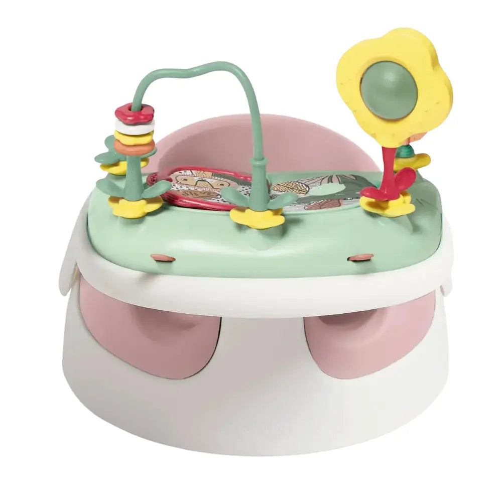Mamas & Papas Snug Floor Seat With Activity Tray  