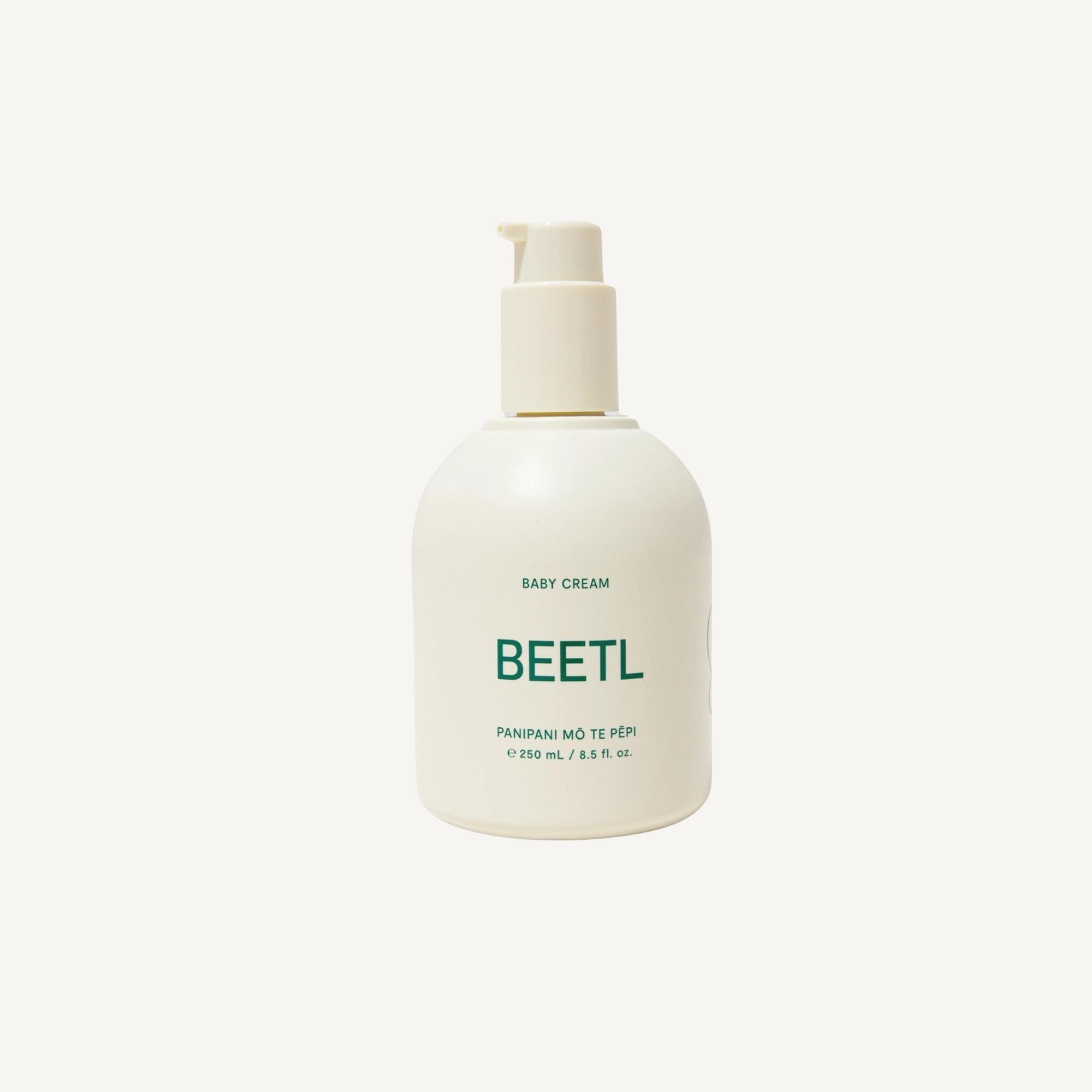 BEETL Baby Cream 250ml