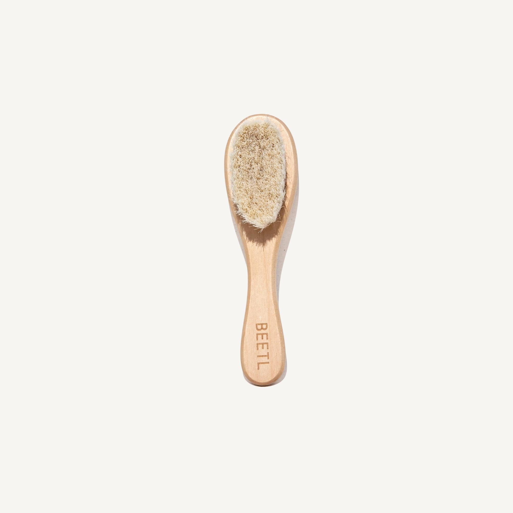 BEETL Baby Brush