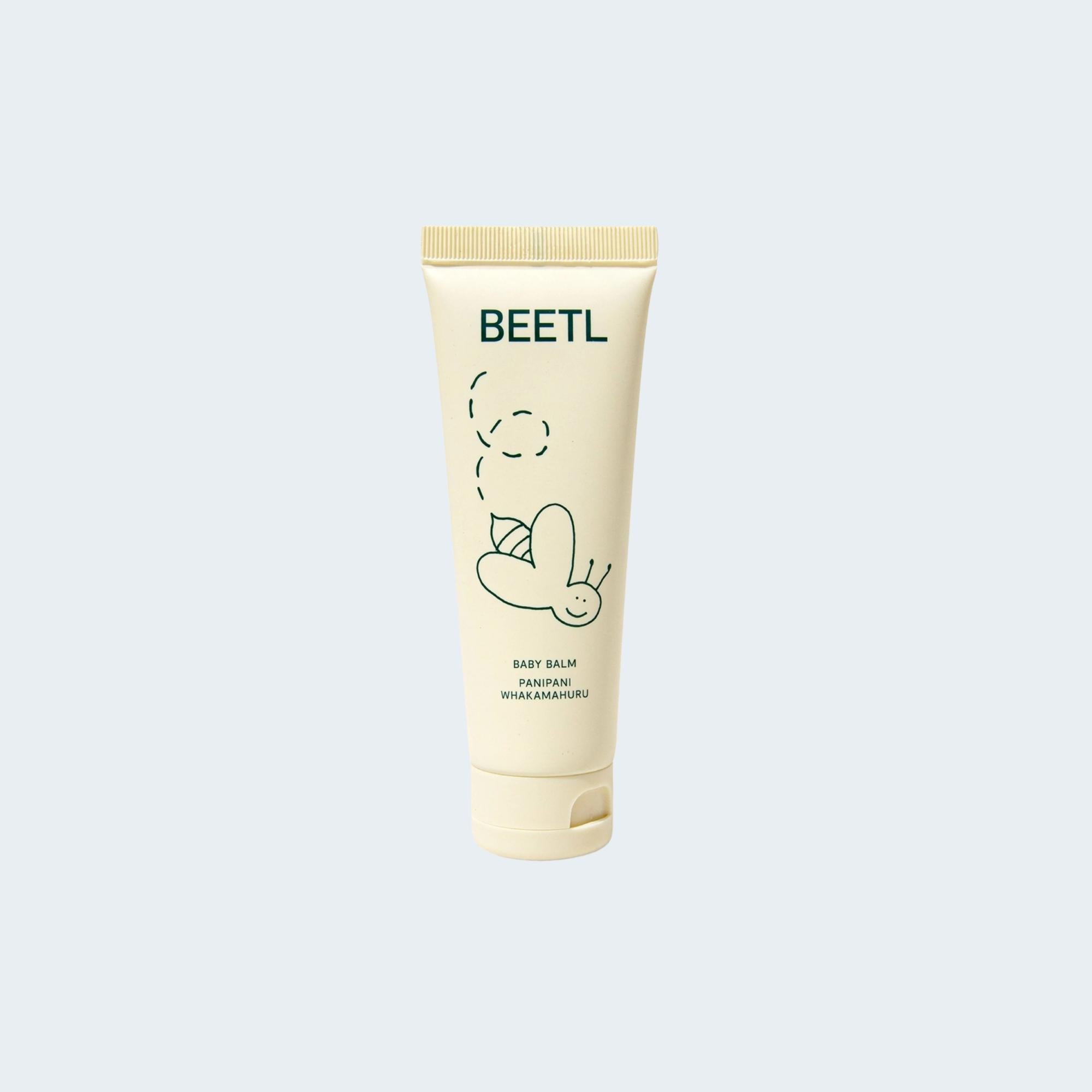 BEETL Baby Balm 75g