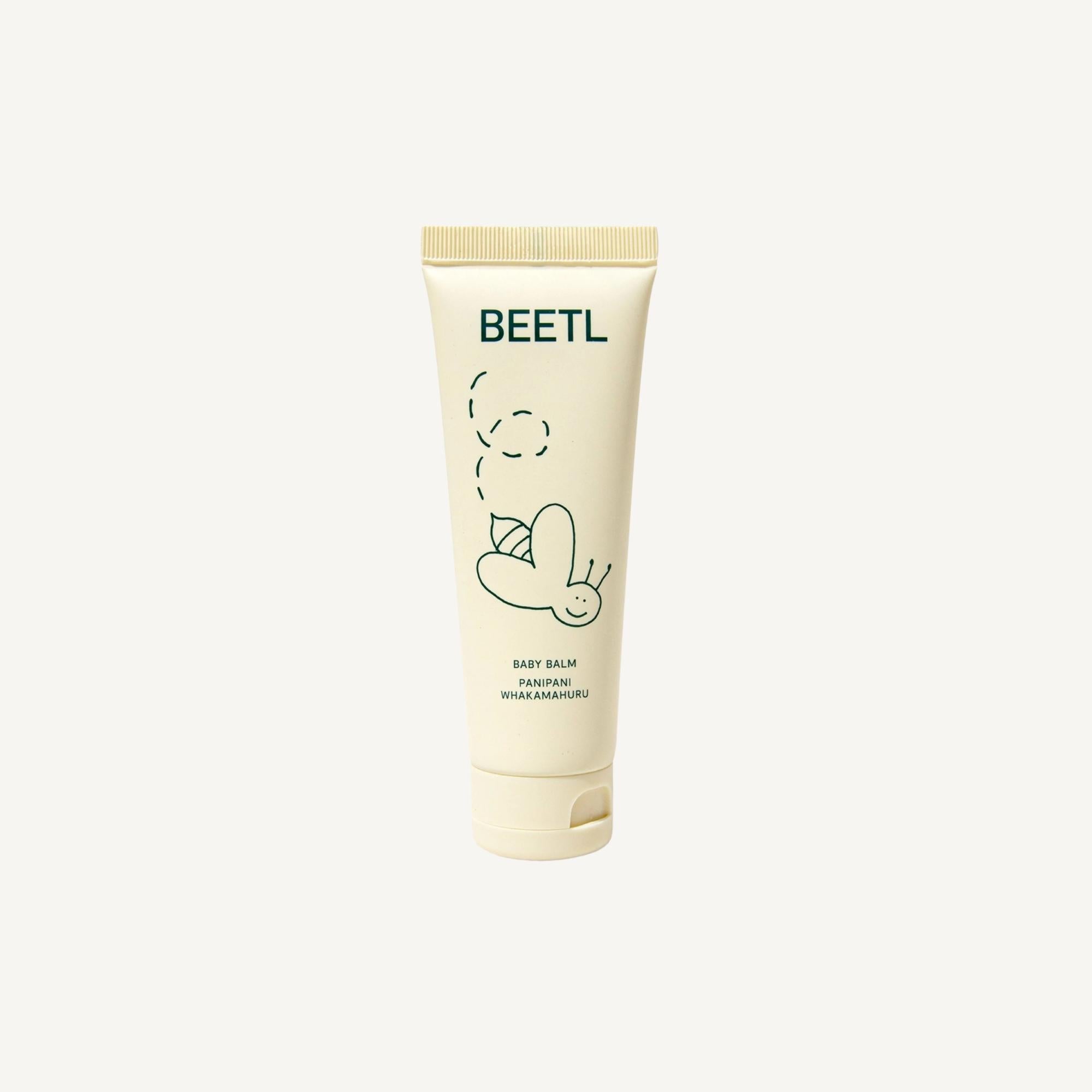 BEETL Baby Balm 75g