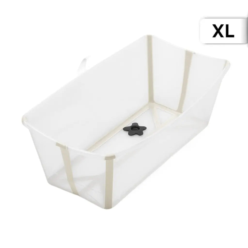 Stokke Flexi Bath, X-Large Baby Little Planet
