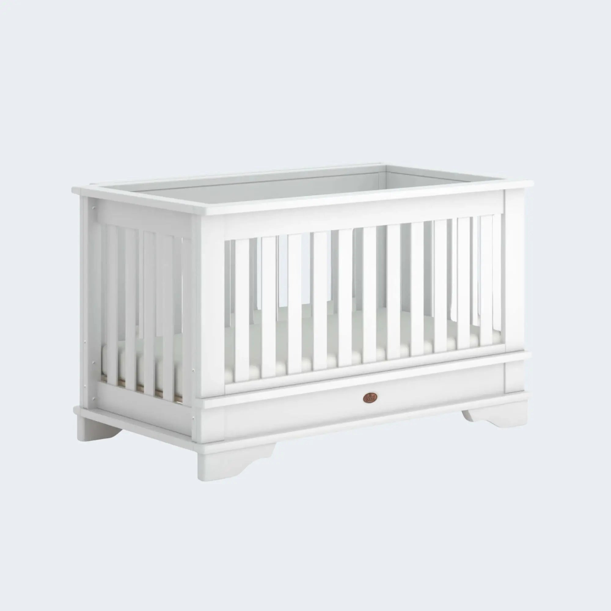 Boori Eton Convertible Plus Cot  