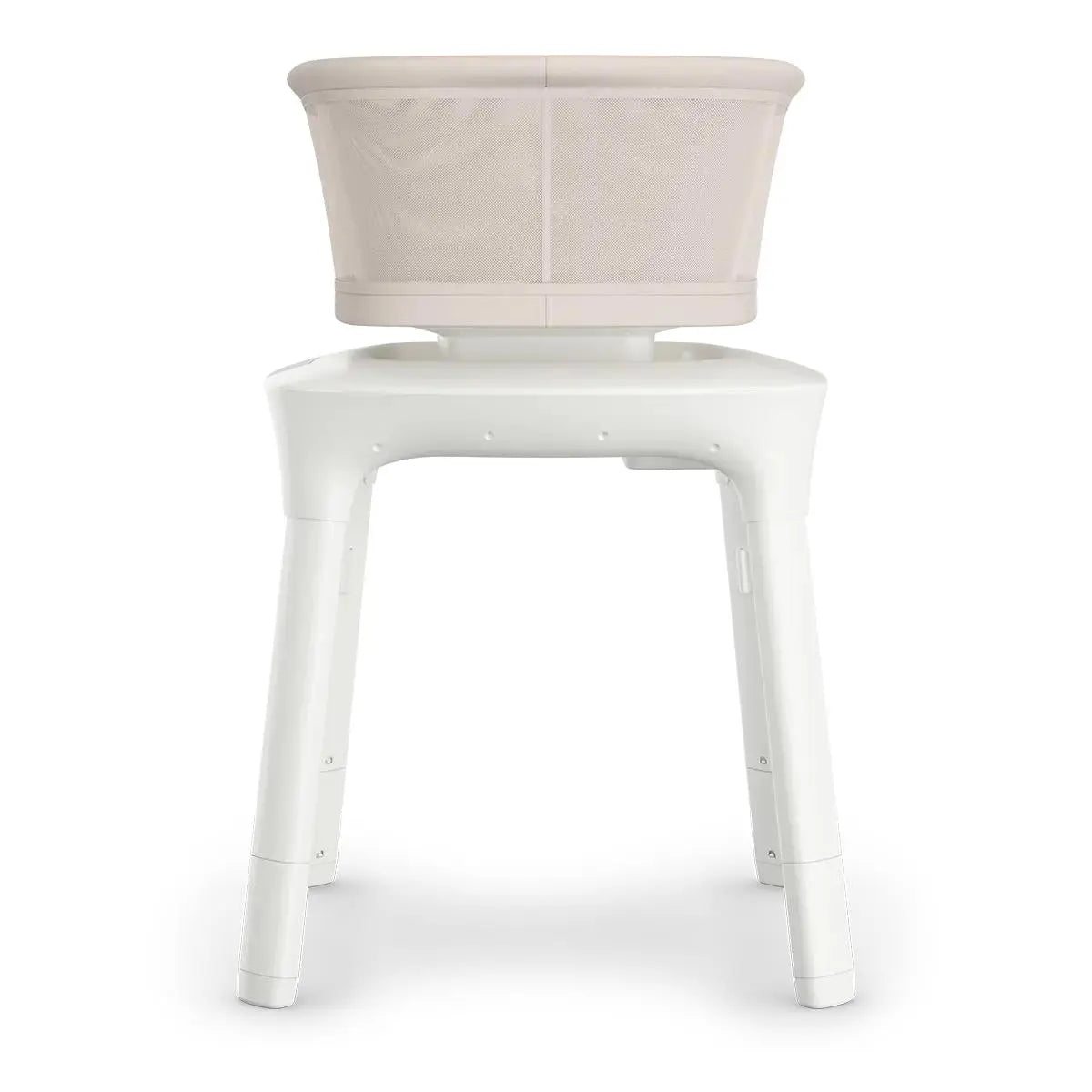 UPPAbaby Soma Smart Bassinet - Charlie - Sand Melange