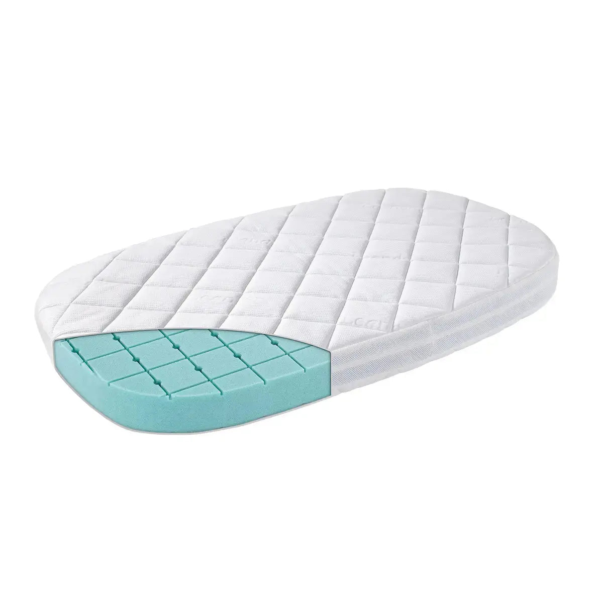 Leander Classic Cot Mattress  