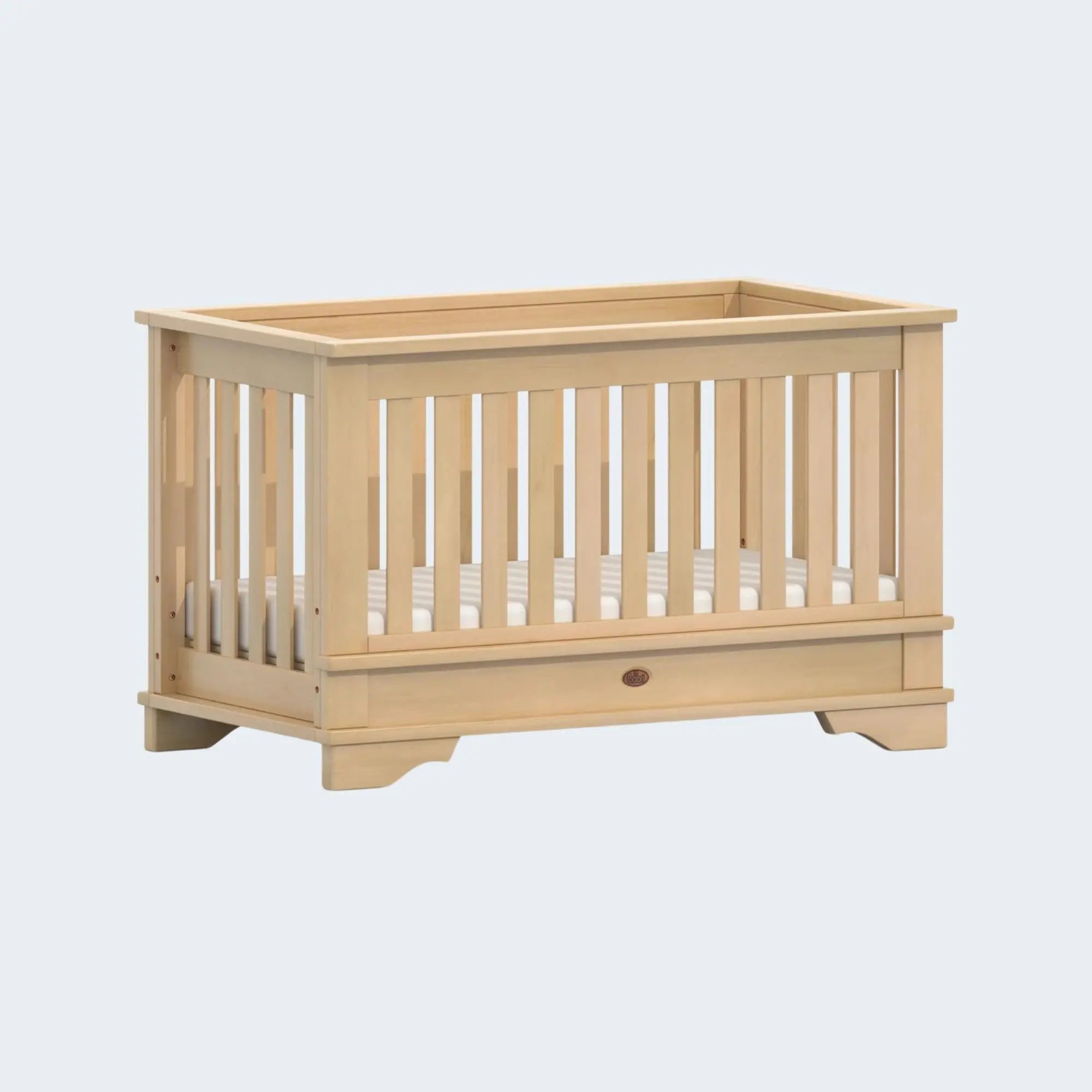 Boori Eton Convertible Plus Cot  