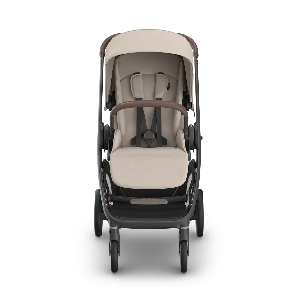 UPPAbaby Kona Ada front view