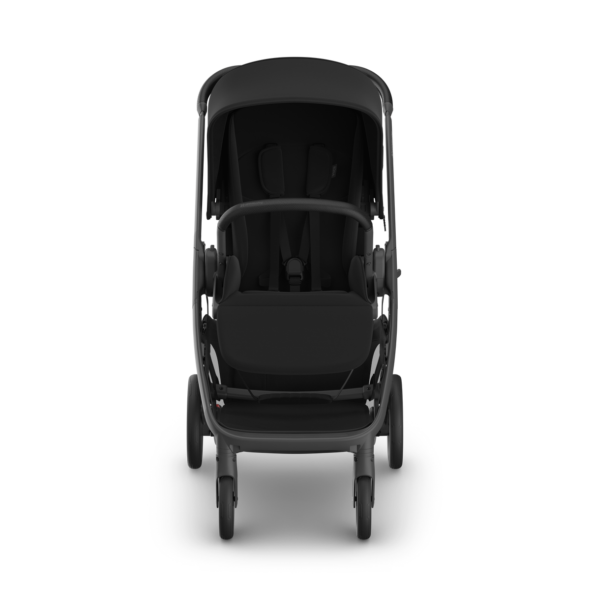 UPPAbaby Kona James front view