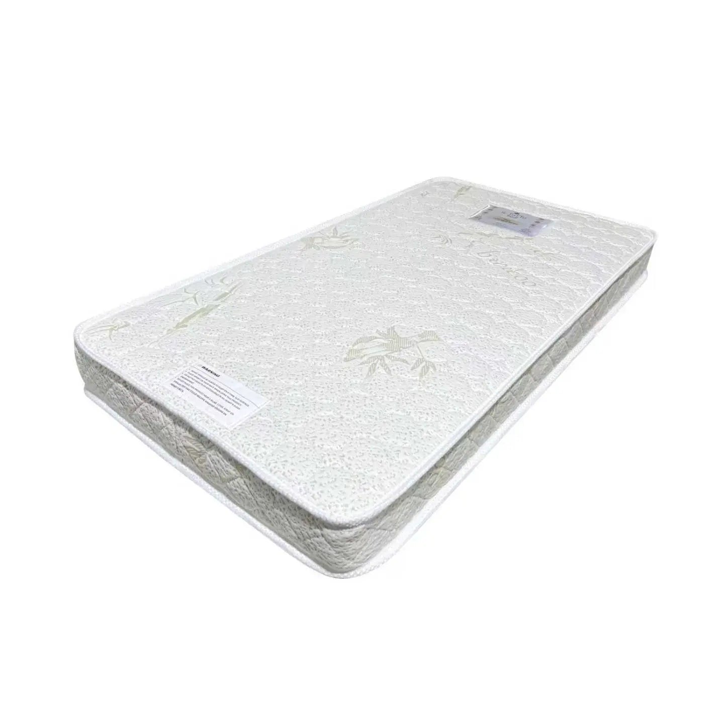 iL Tutto® Luxury Pocket Sprung Cot Mattress