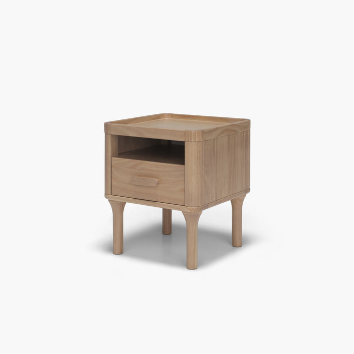 Willow Side Table