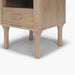 Willow Side Table