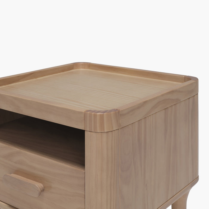 Willow Side Table