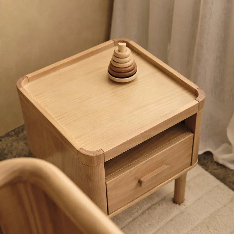 Willow Side Table