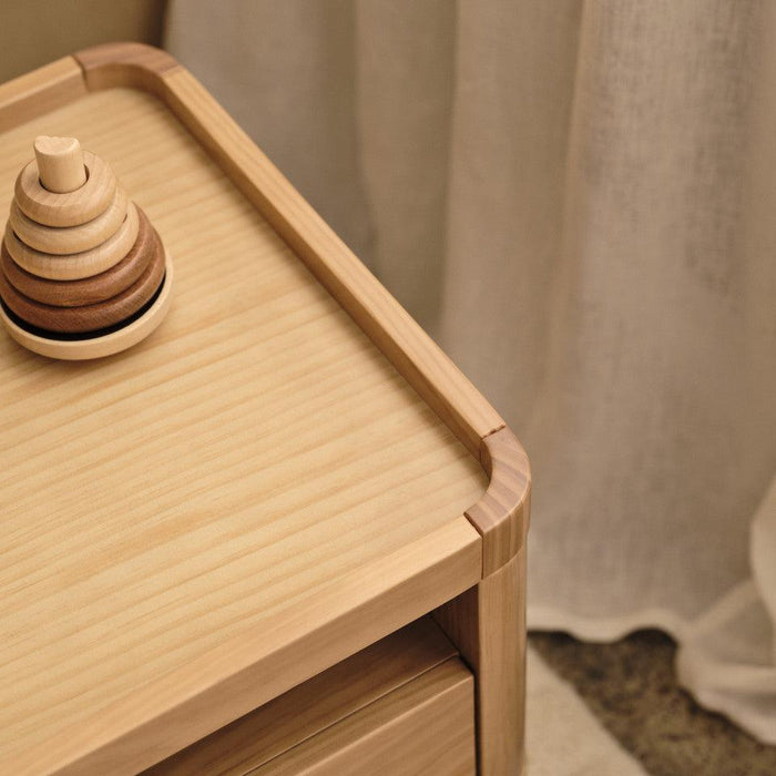 Willow Side Table