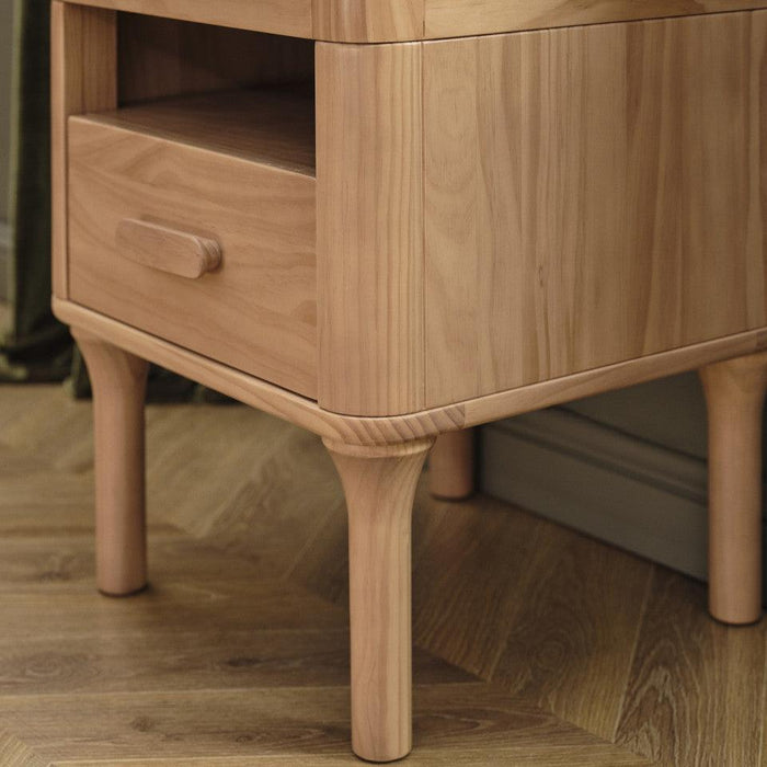 Willow Side Table