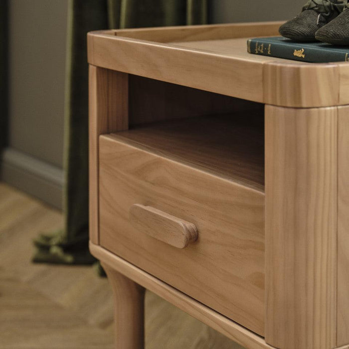 Willow Side Table