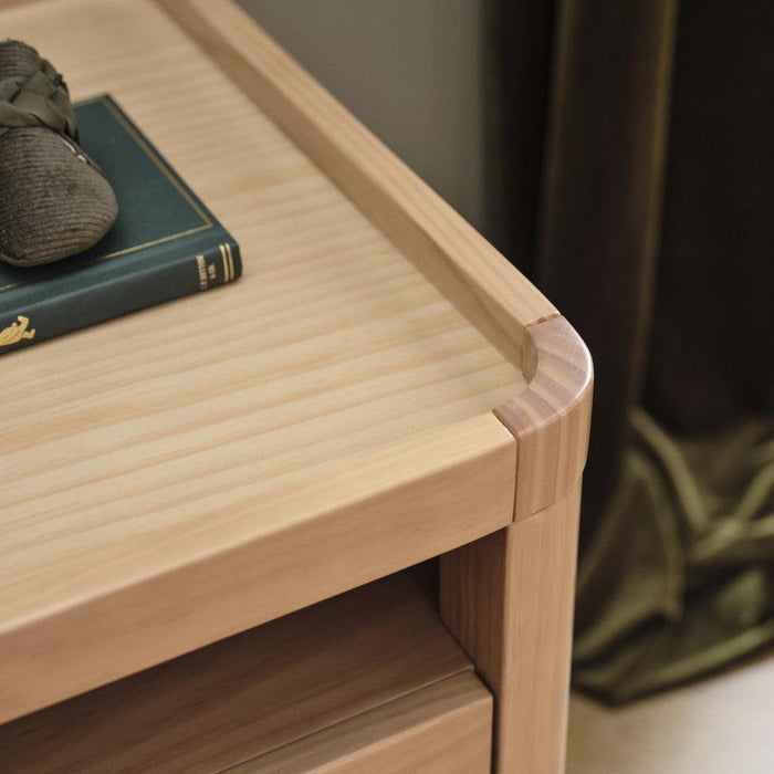 Willow Side Table