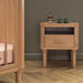 Willow Side Table