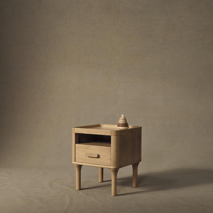 Willow Side Table