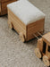 Cedric Wooden Train