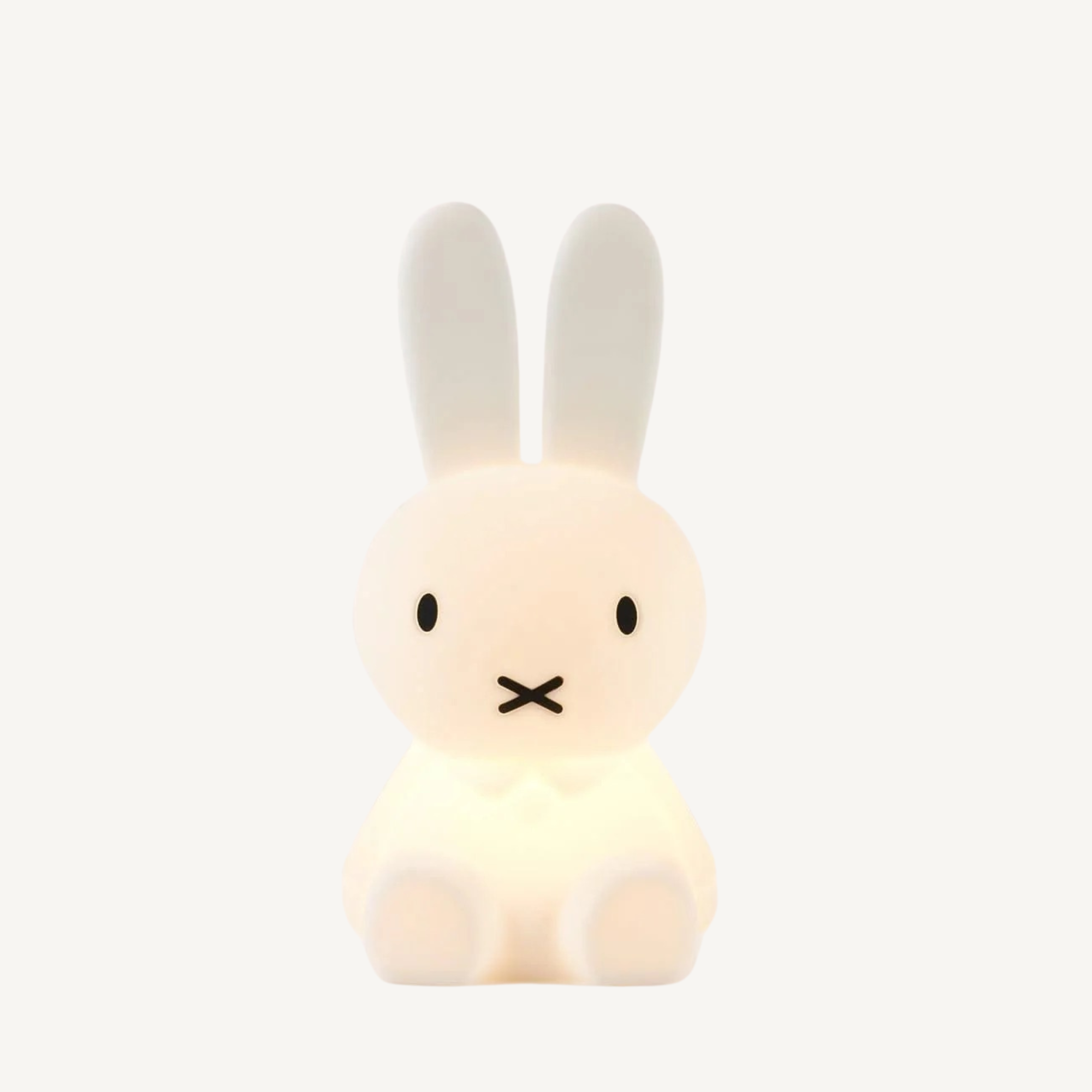 Mr Maria Miffy First Light Lamp