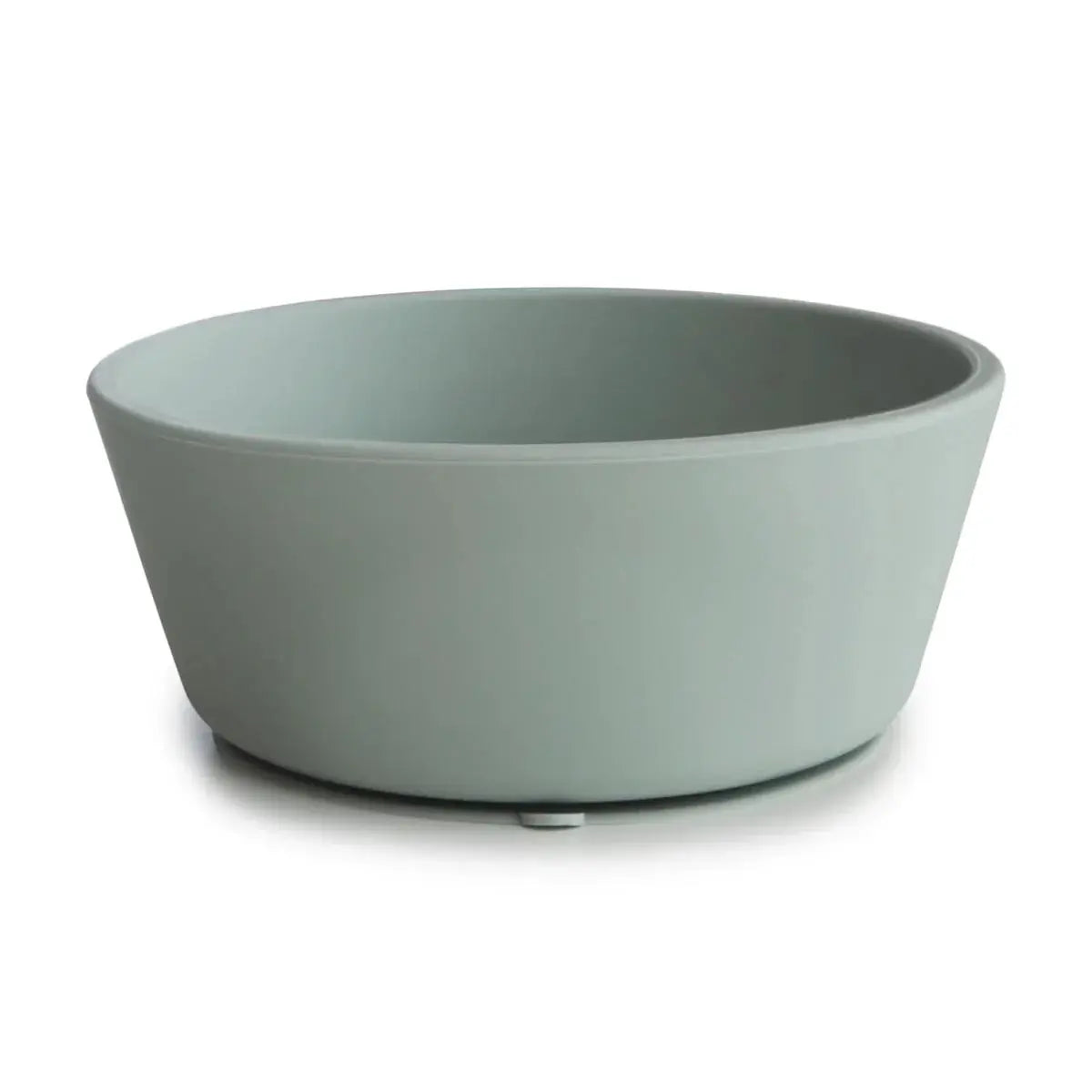 Mushie Silicone Suction Bowl  