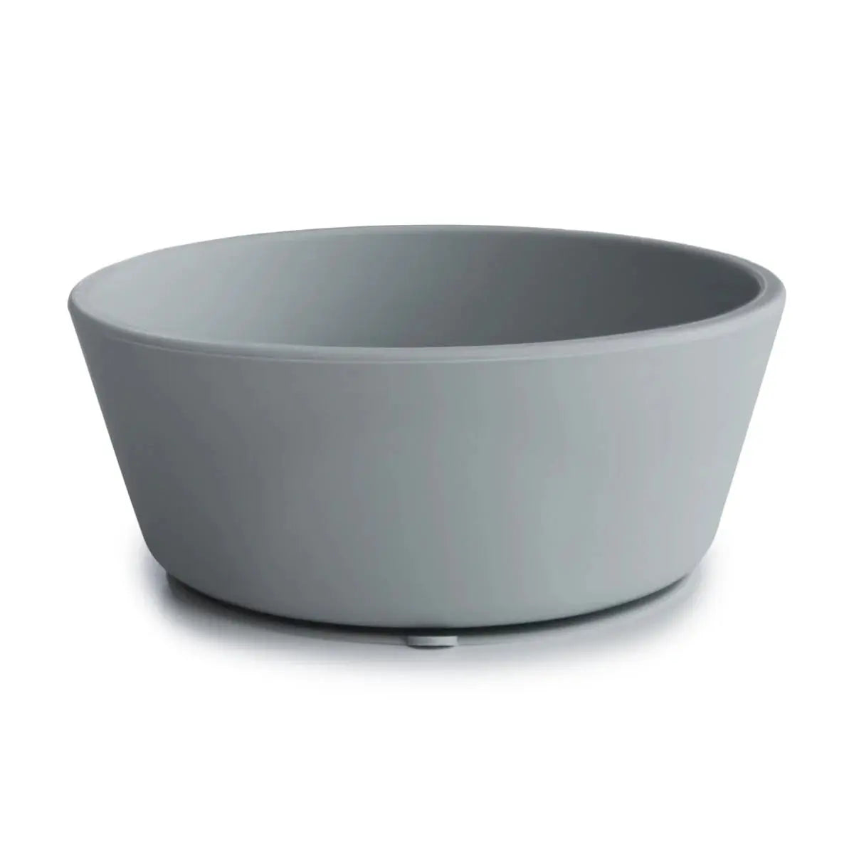 Mushie Silicone Suction Bowl  