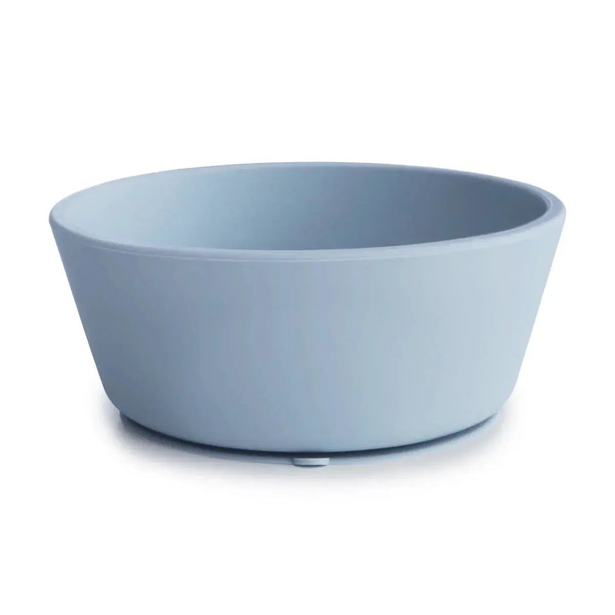 Mushie Silicone Suction Bowl  