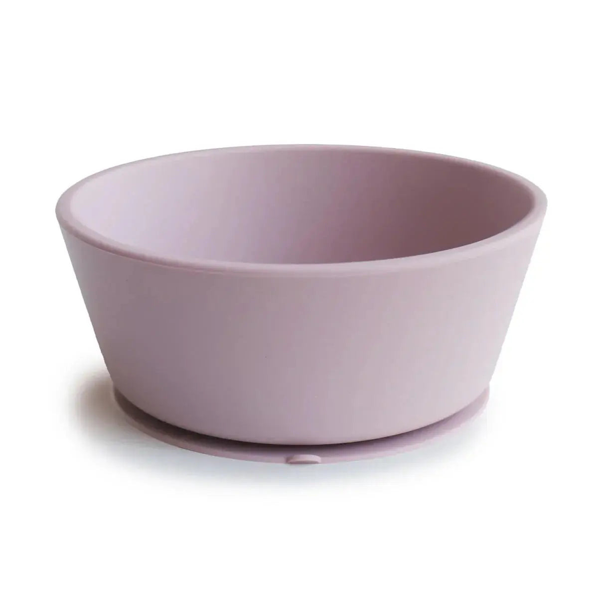 Mushie Silicone Suction Bowl  