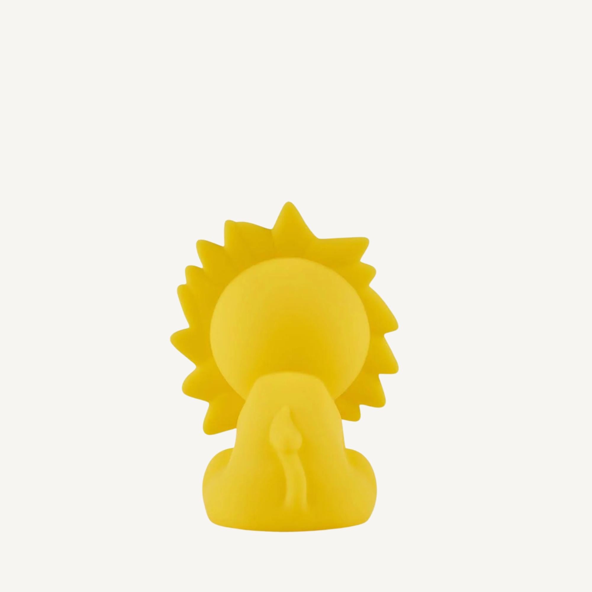 Mr Maria Lion First Light Lamp