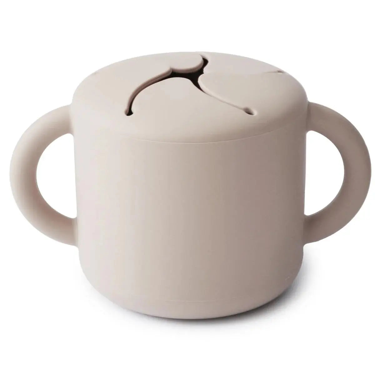 Mushie Snack Cup  