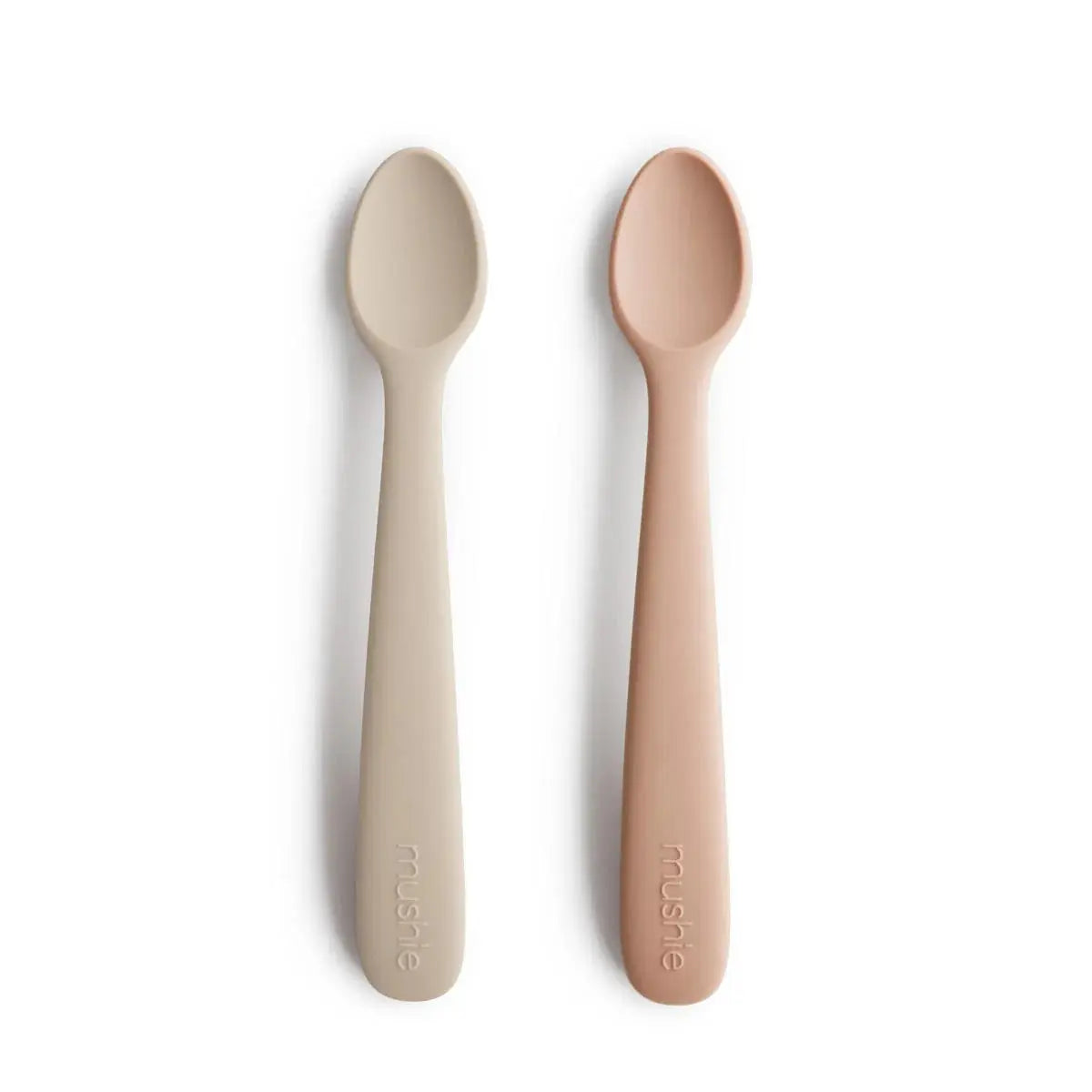 Mushie Spoons 2 Pack  