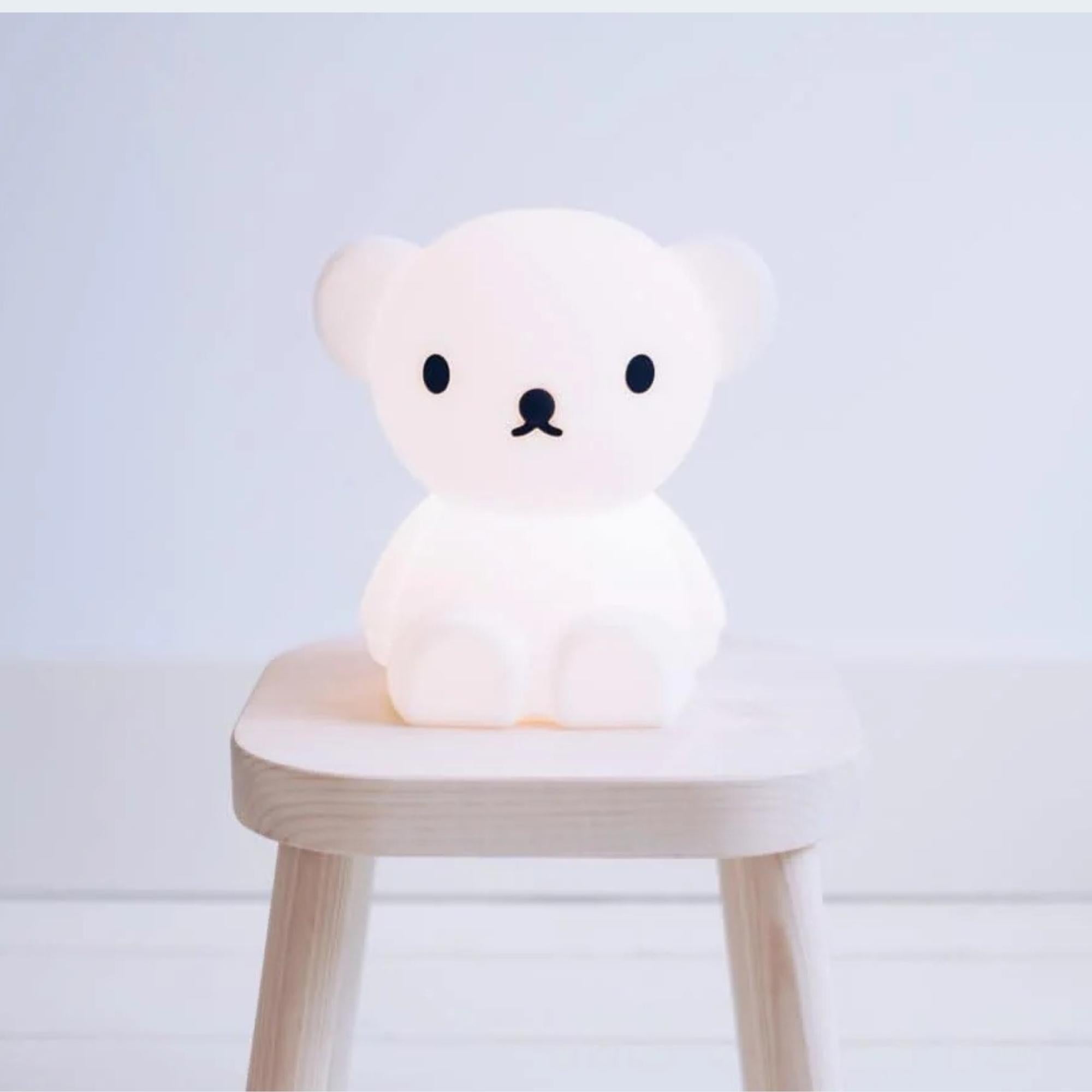 Mr Maria Boris First Light Lamp
