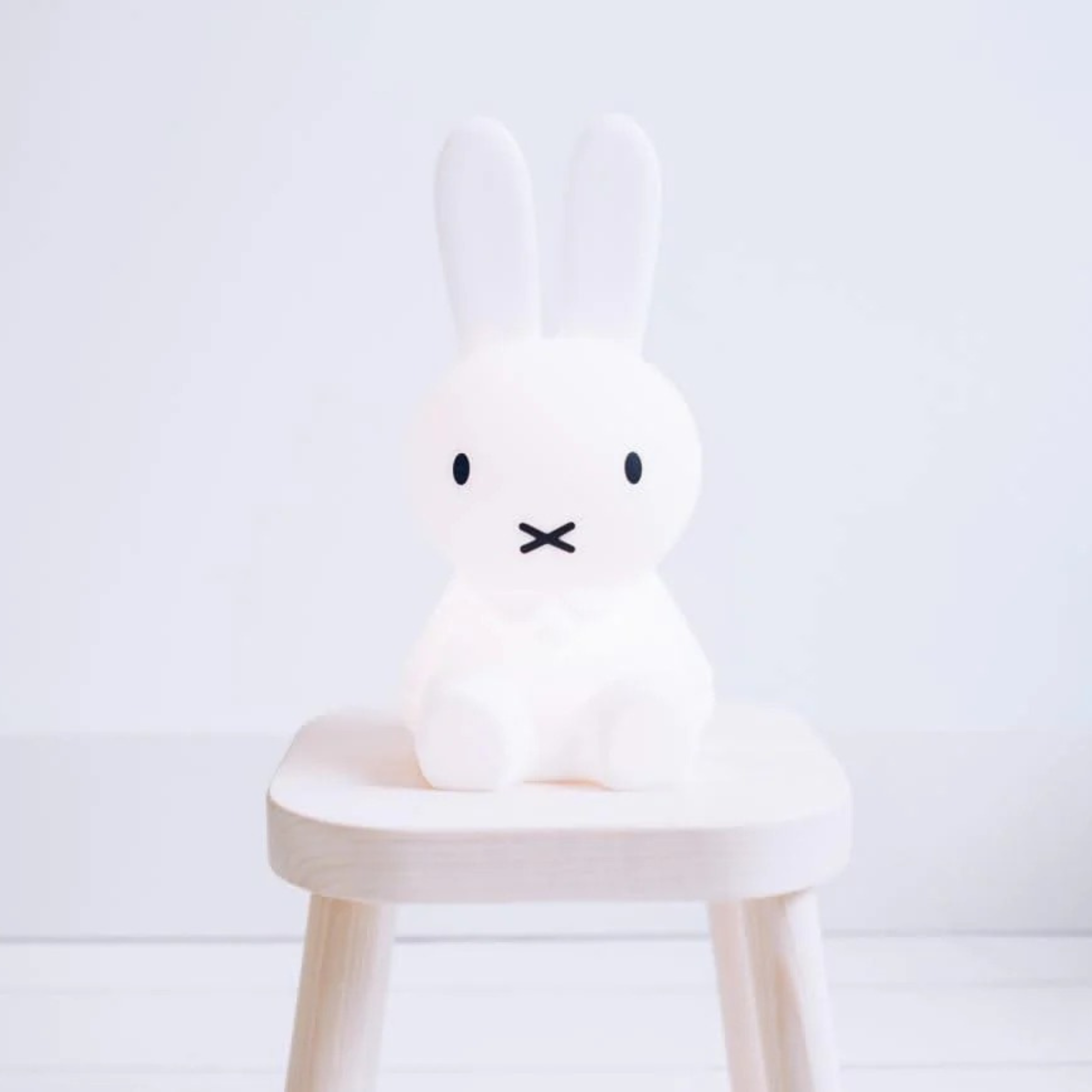 Mr Maria Miffy First Light Lamp
