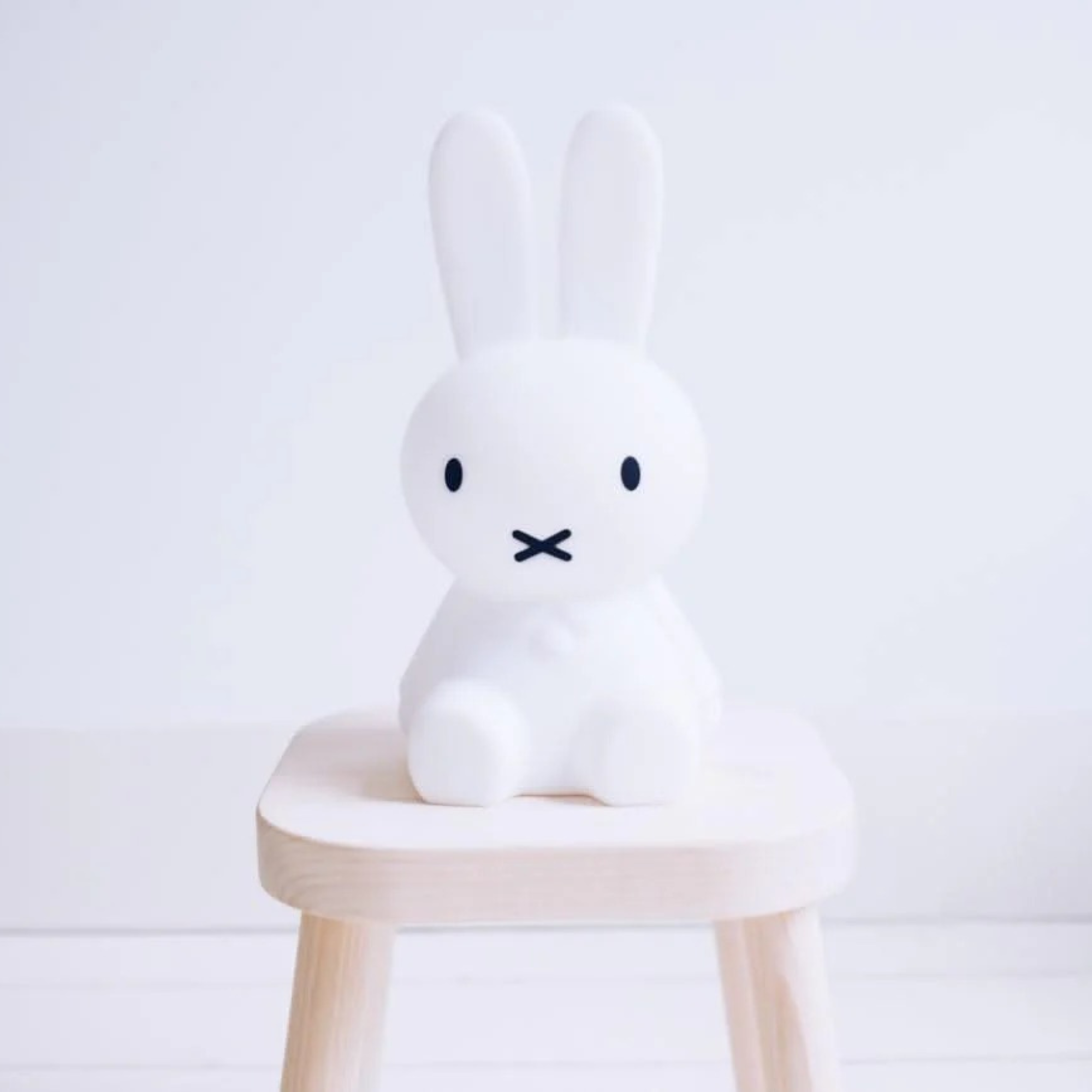 Mr Maria Miffy First Light Lamp