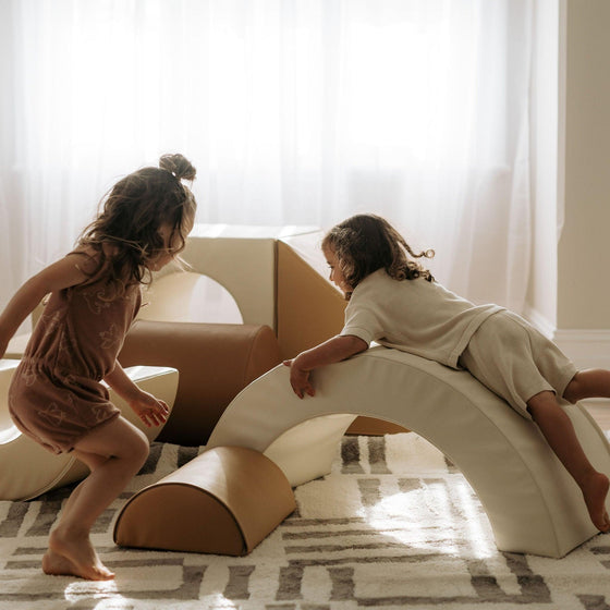 Arche Playset