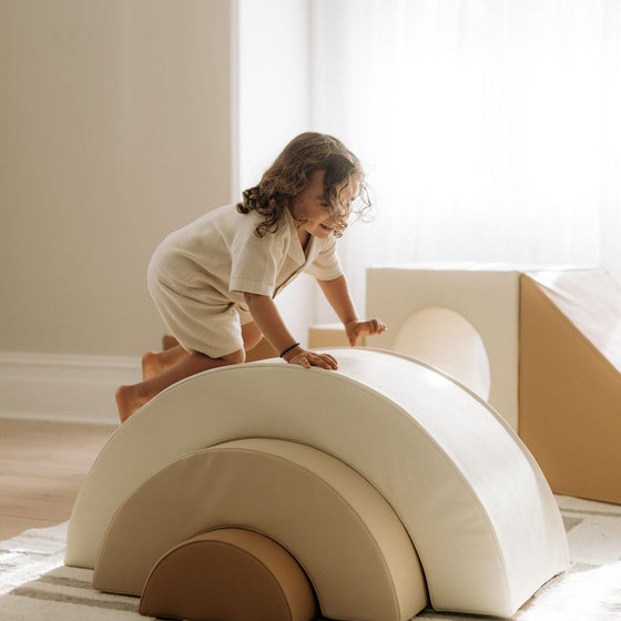 Arche Playset