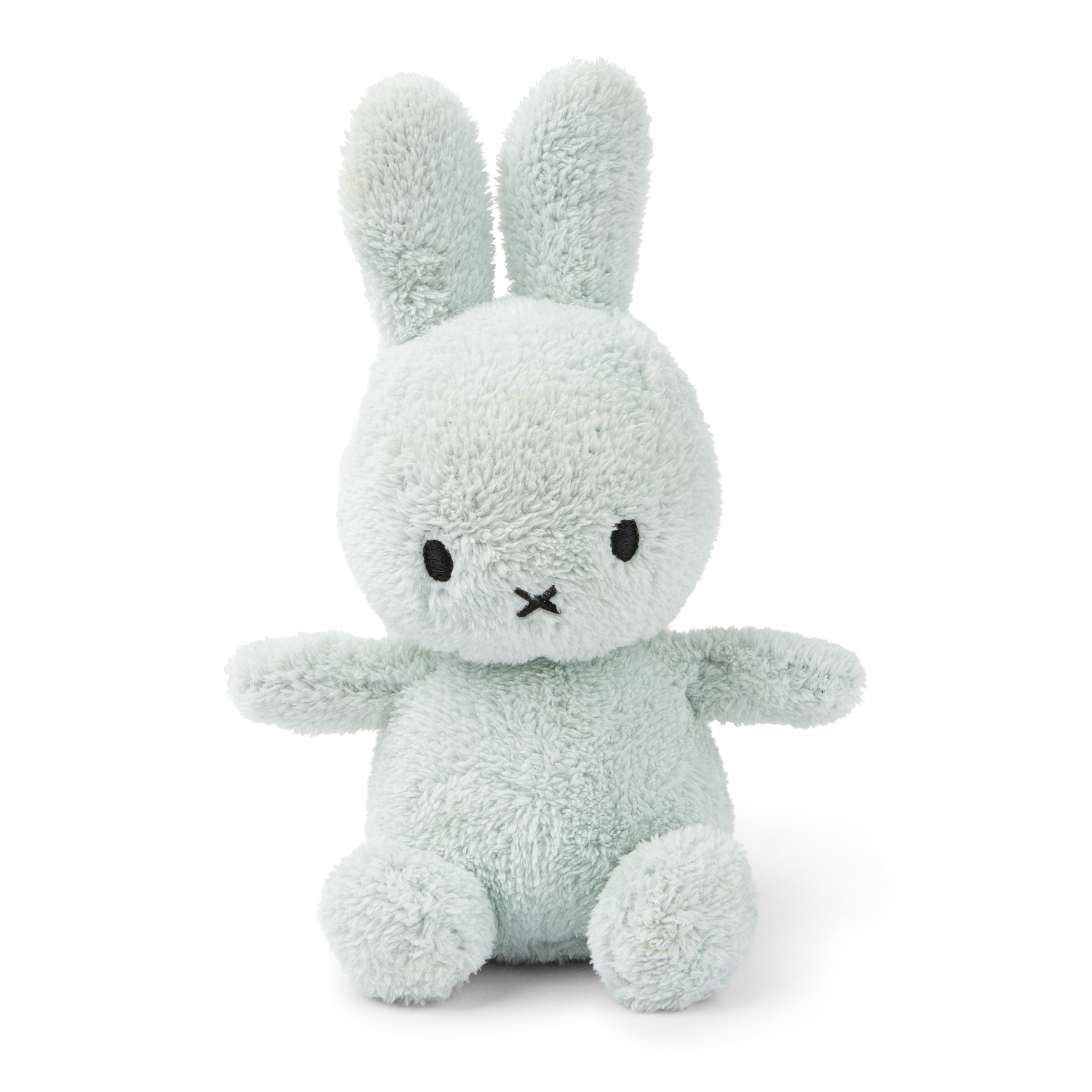 Miffy Sitting Terry VARIOUS COLOURS