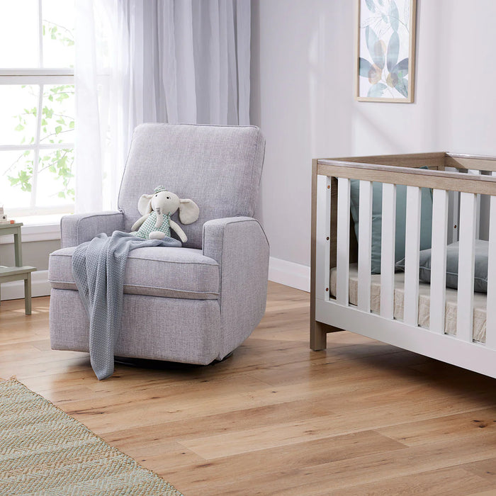 Il Tutto Quinn Reclining Glider Chair