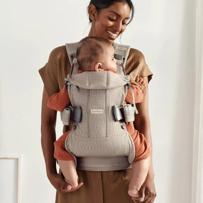 Carrier One Baby Bunting Baby Bjorn Newborn Baby Bjorn Carrier One