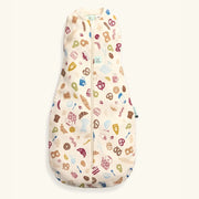 ergoPouch Cocoon Swaddle Bag 1.0 TOG - Bon Appetit  