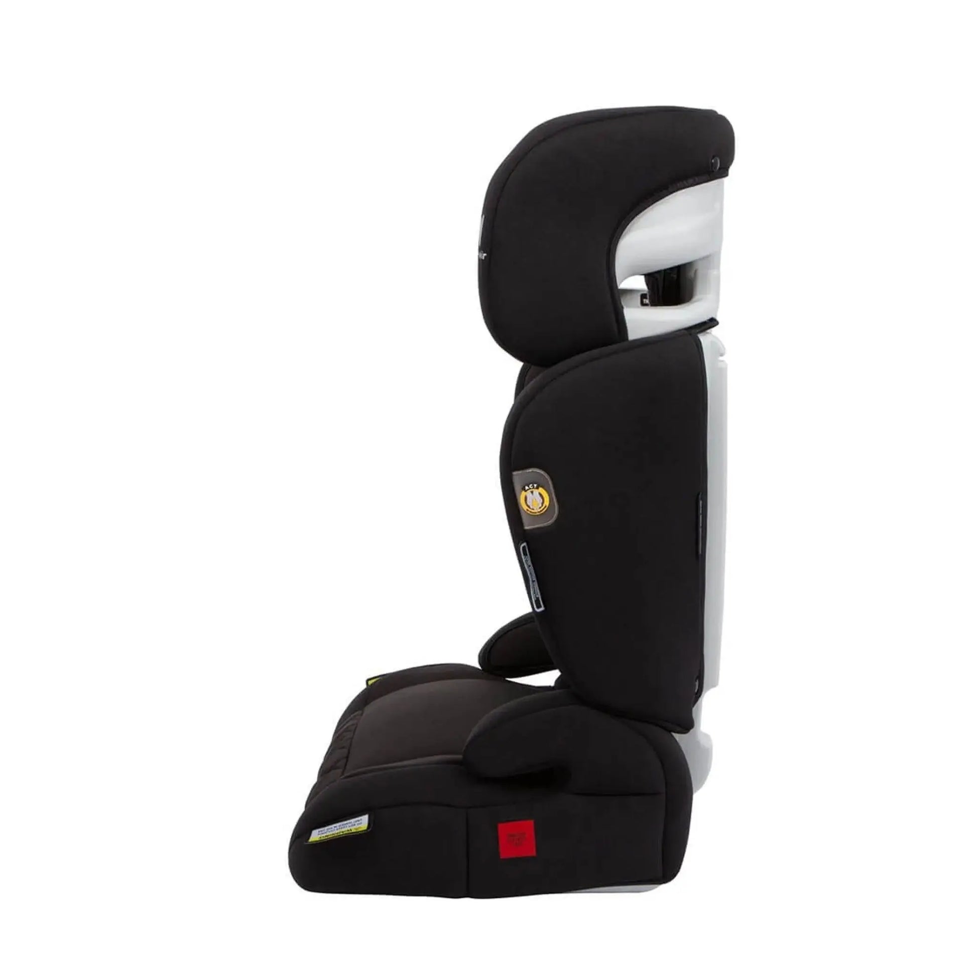 Infasecure Aspire More  