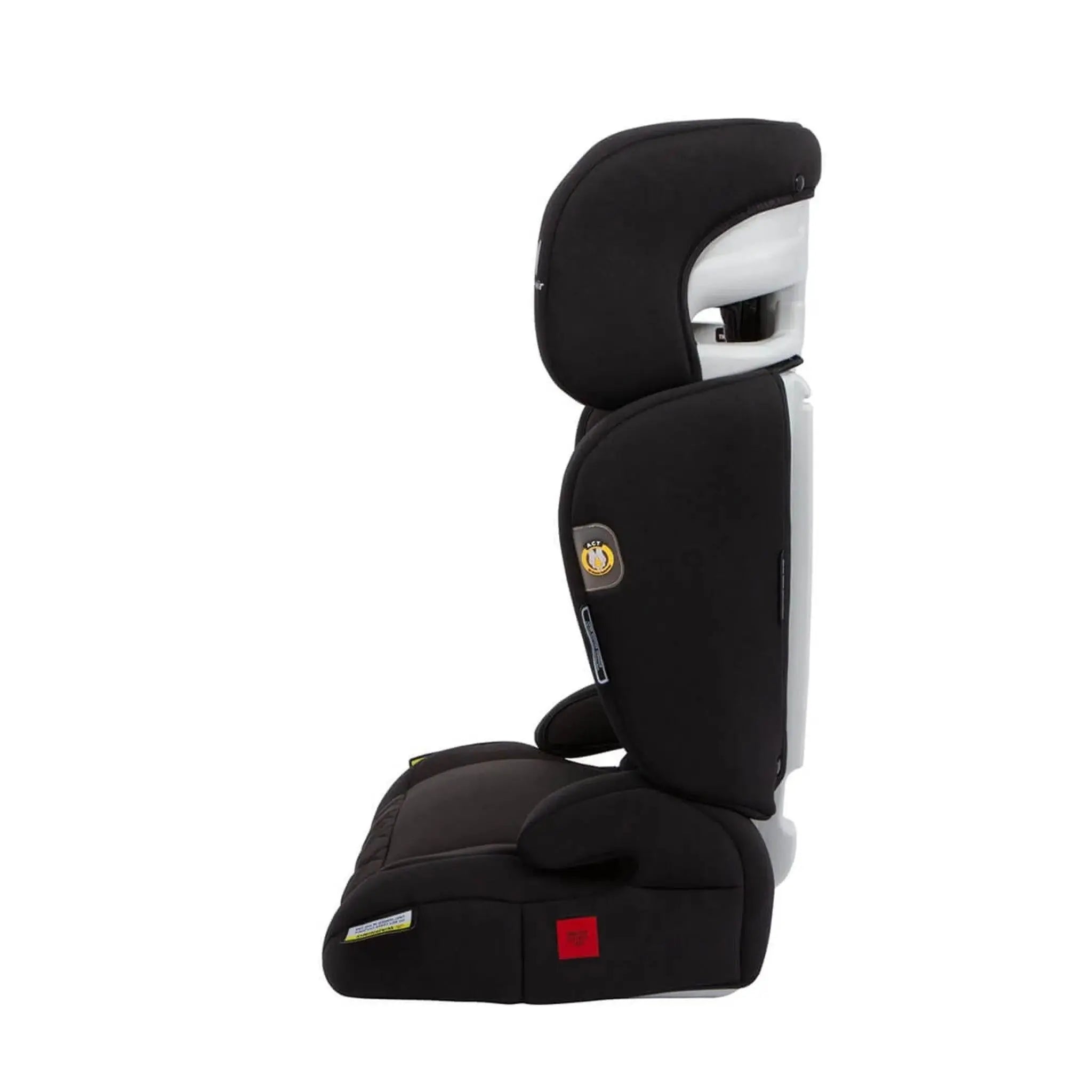 Infasecure Aspire More  