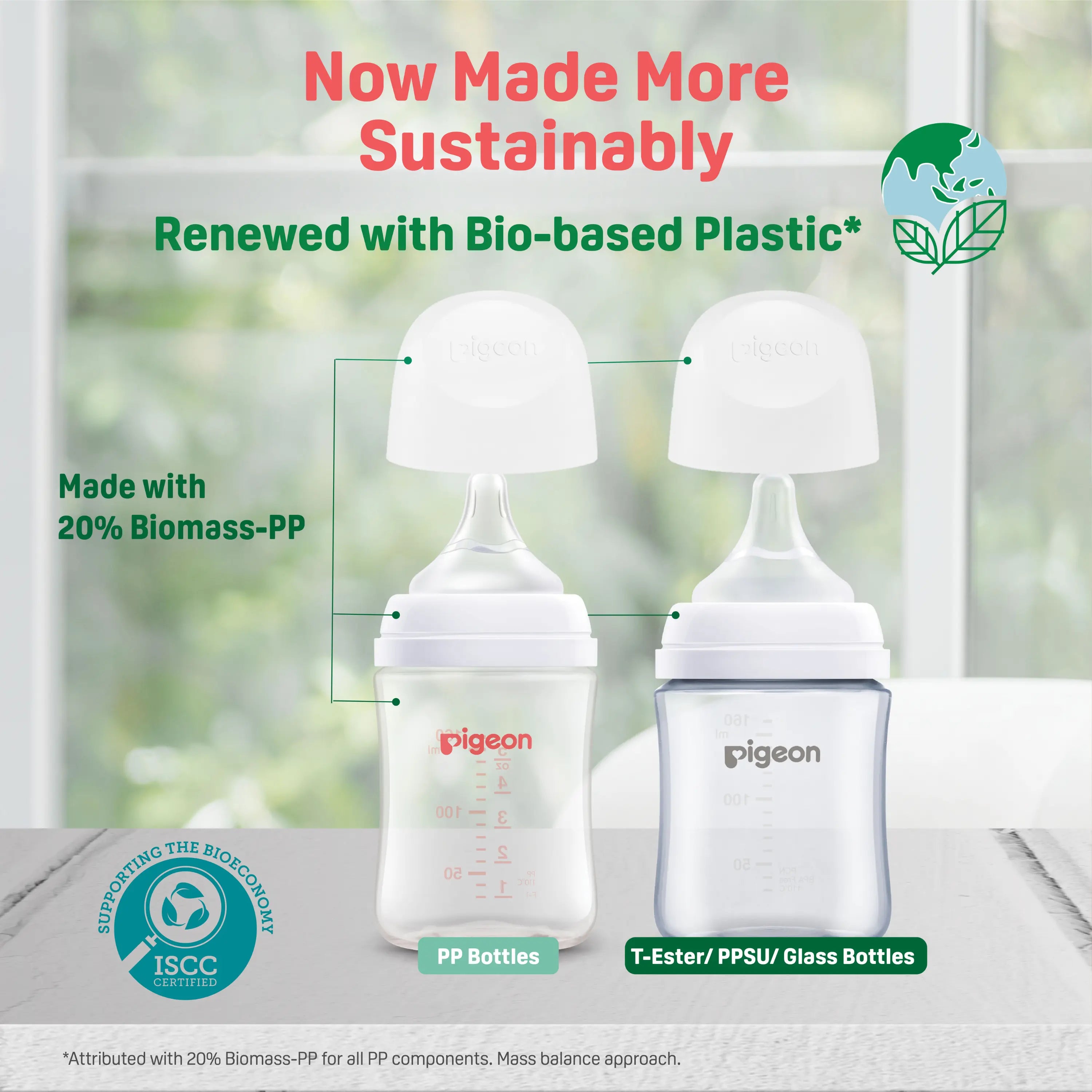 SOFTOUCH BPP BOTTLE PPSU 160ML