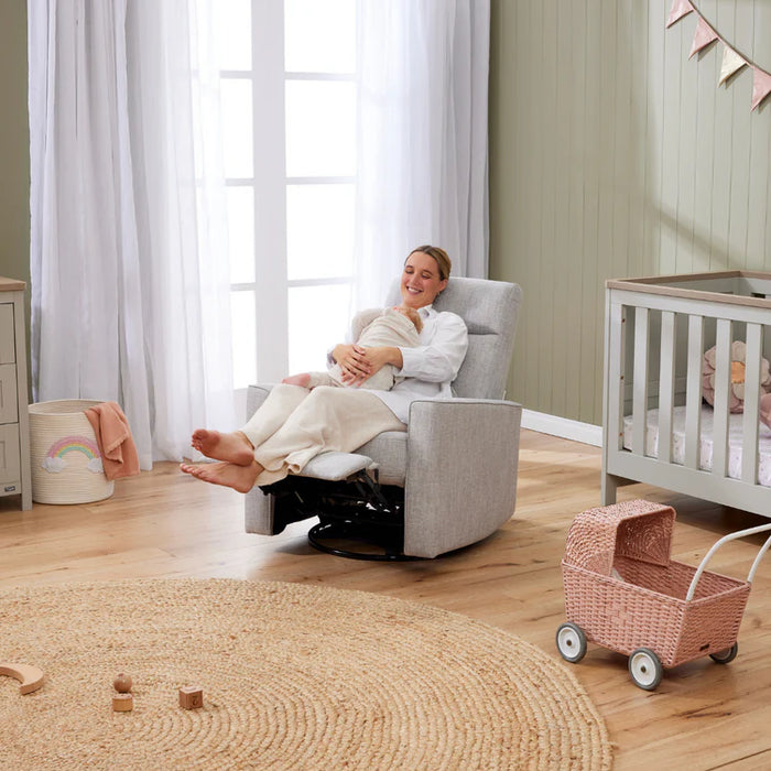 Il Tutto Paige Glider Recliner Chair