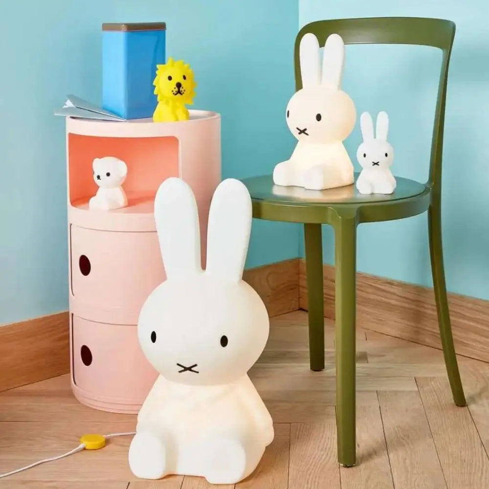 Mr Maria Miffy Star Light Lamp - XL  