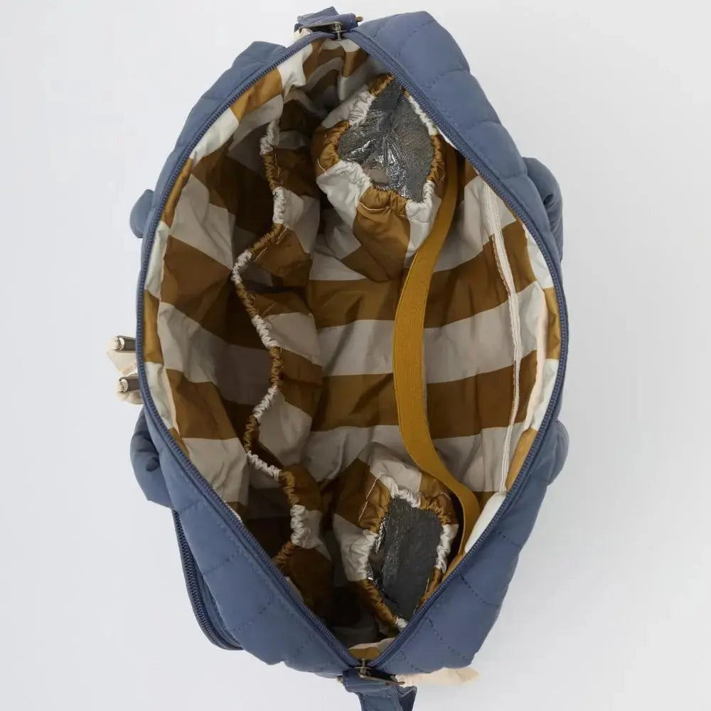 Phile The Baby Bag  