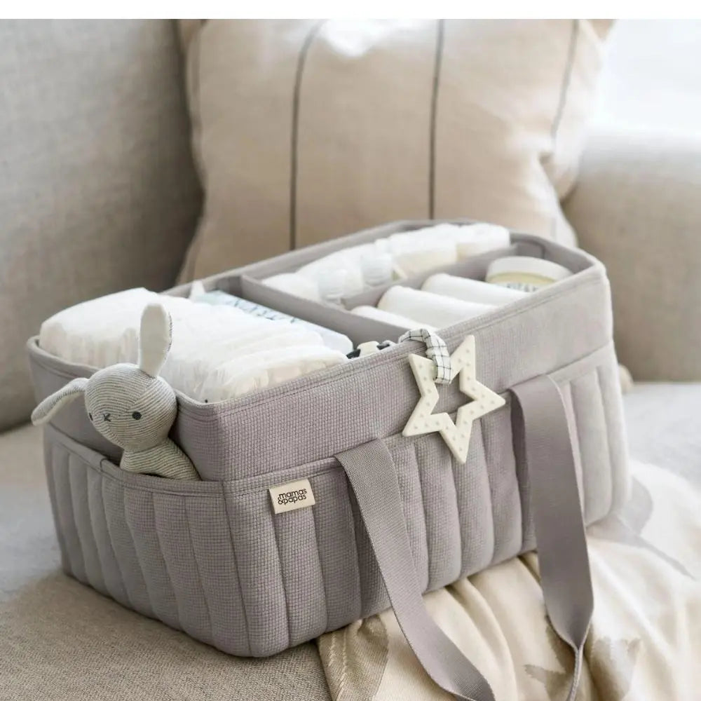 Mamas & Papas Nappy Caddy  